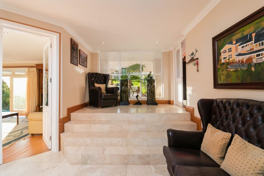 5 Bedroom Property for Sale in The Heads Western Cape